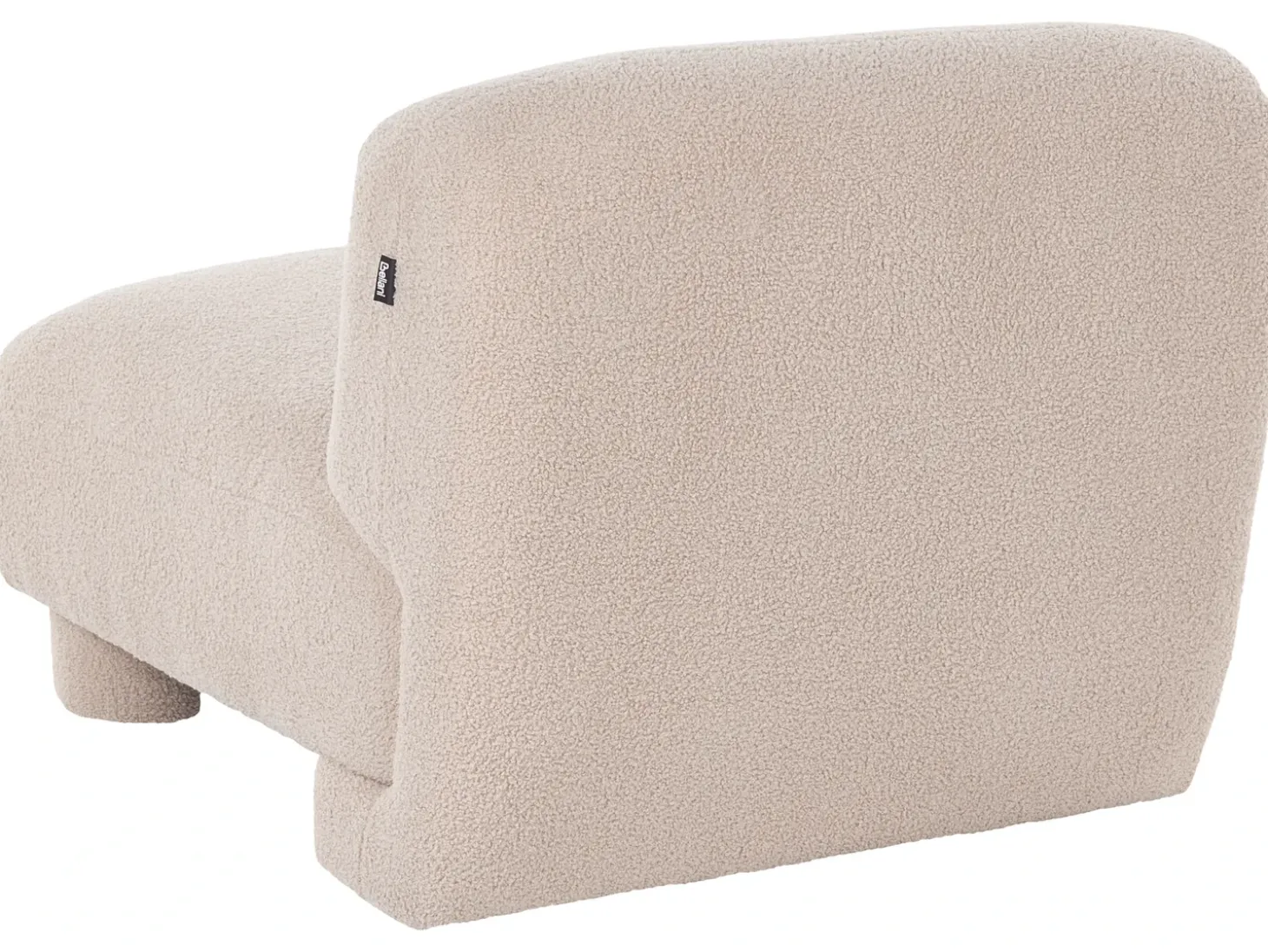 Best MJALBI Boucle Sofy Modułowe|Kolekcje Sof
