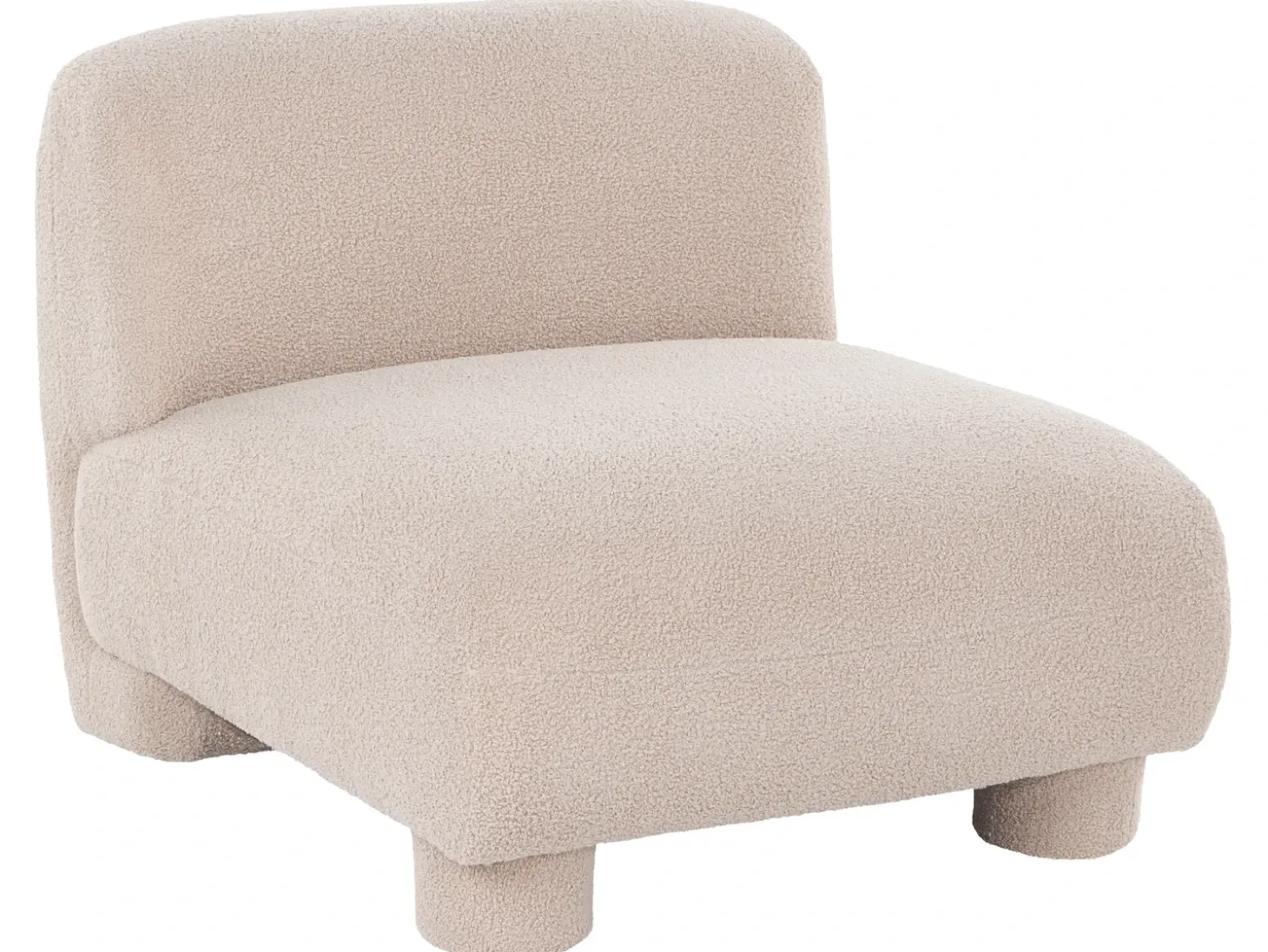 Best MJALBI Boucle Sofy Modułowe|Kolekcje Sof