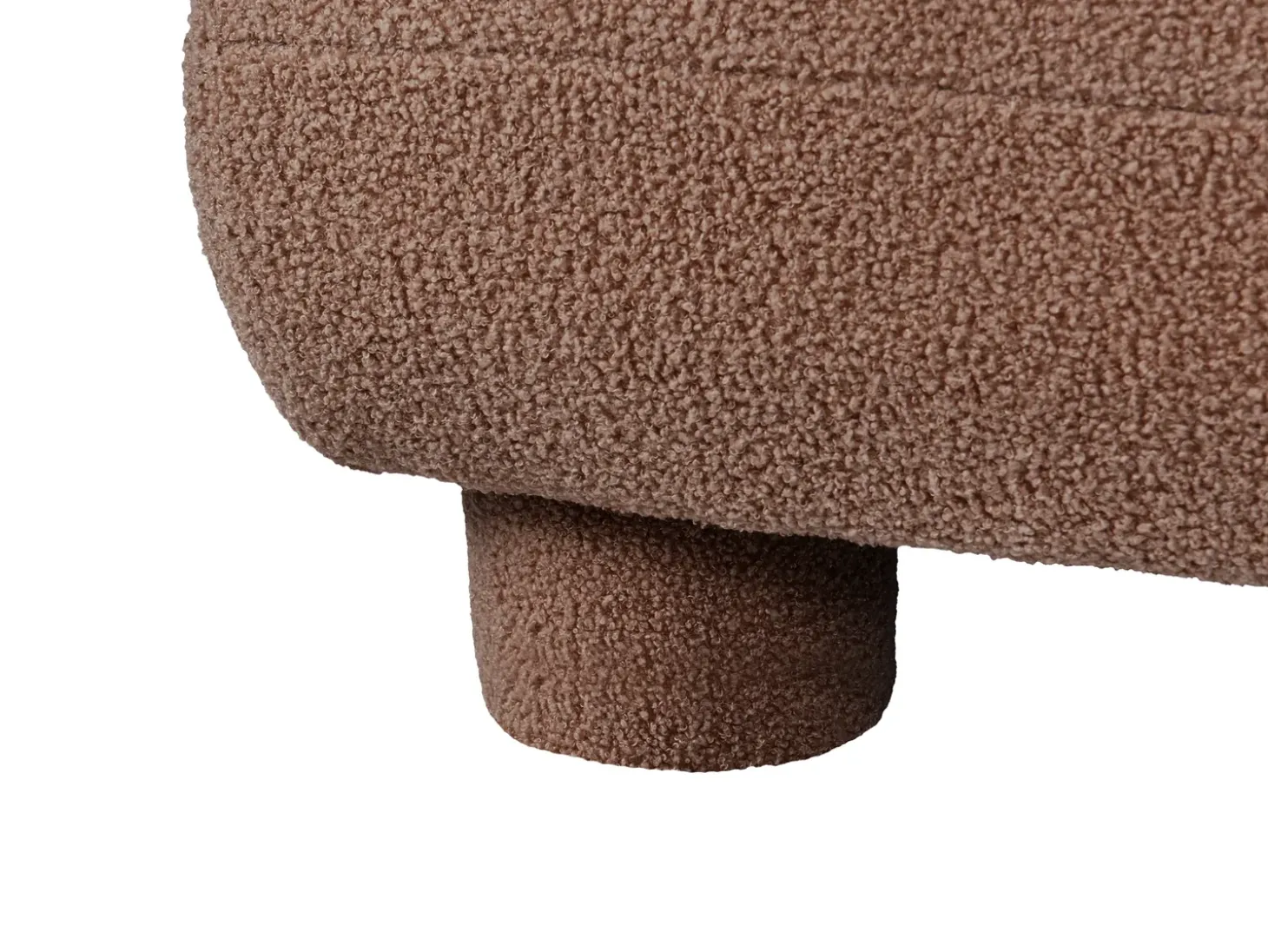 Outlet MJALBI Boucle Sofy Modułowe|Kolekcje Sof