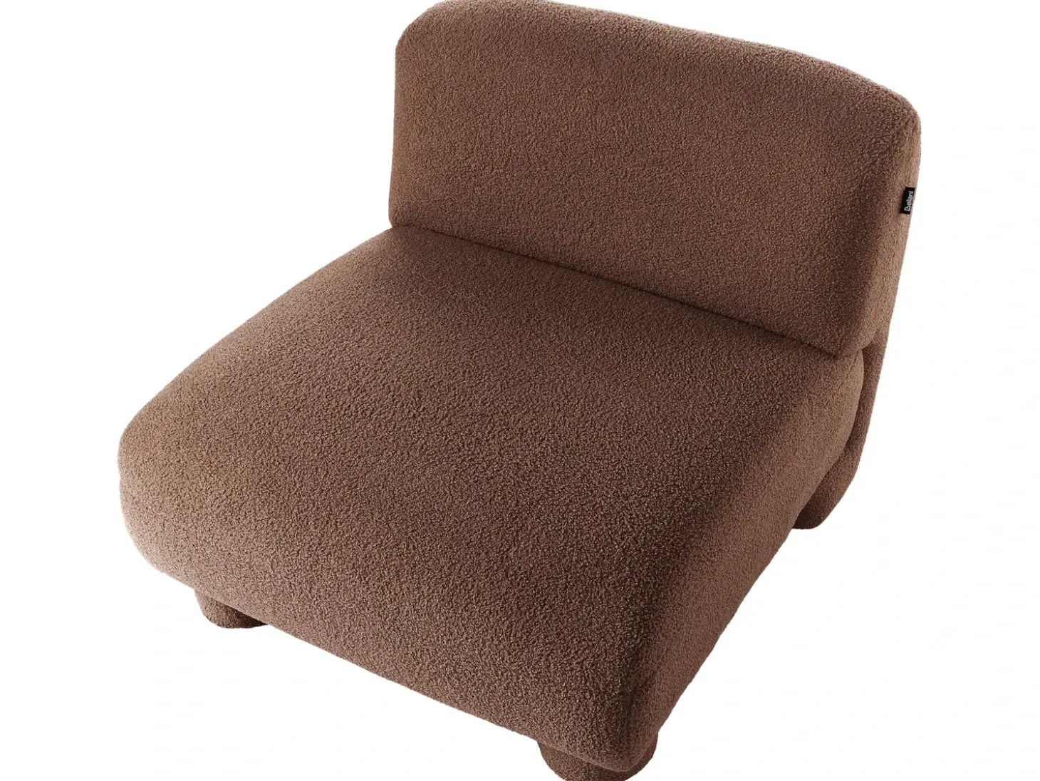 Outlet MJALBI Boucle Sofy Modułowe|Kolekcje Sof