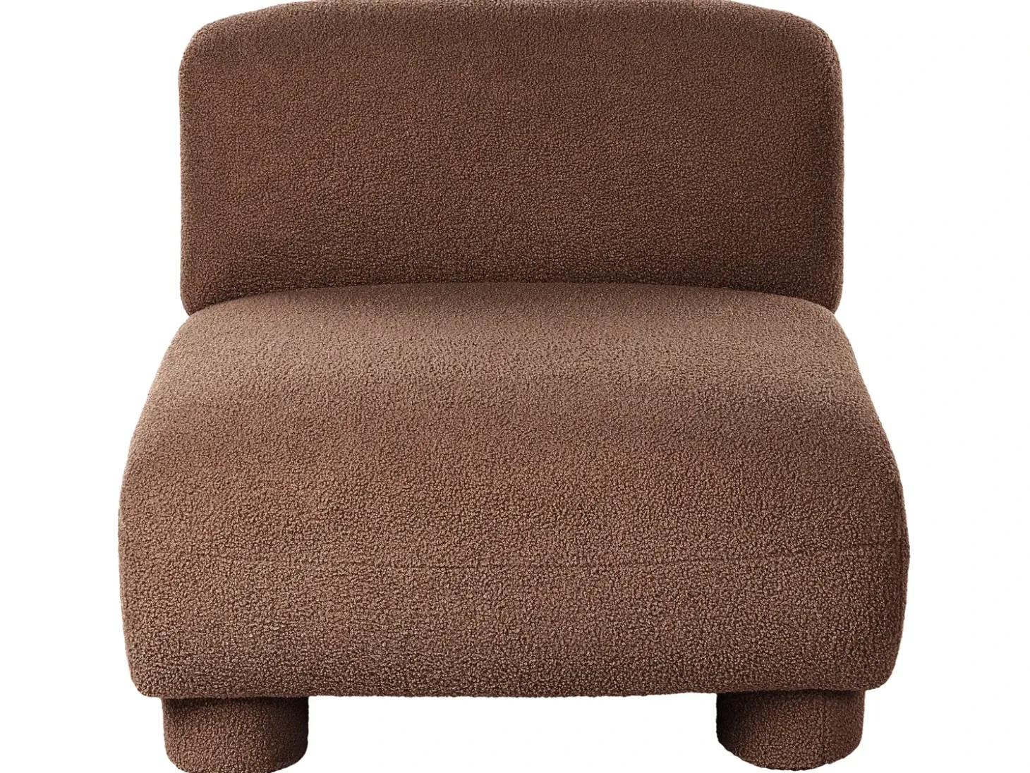Outlet MJALBI Boucle Sofy Modułowe|Kolekcje Sof