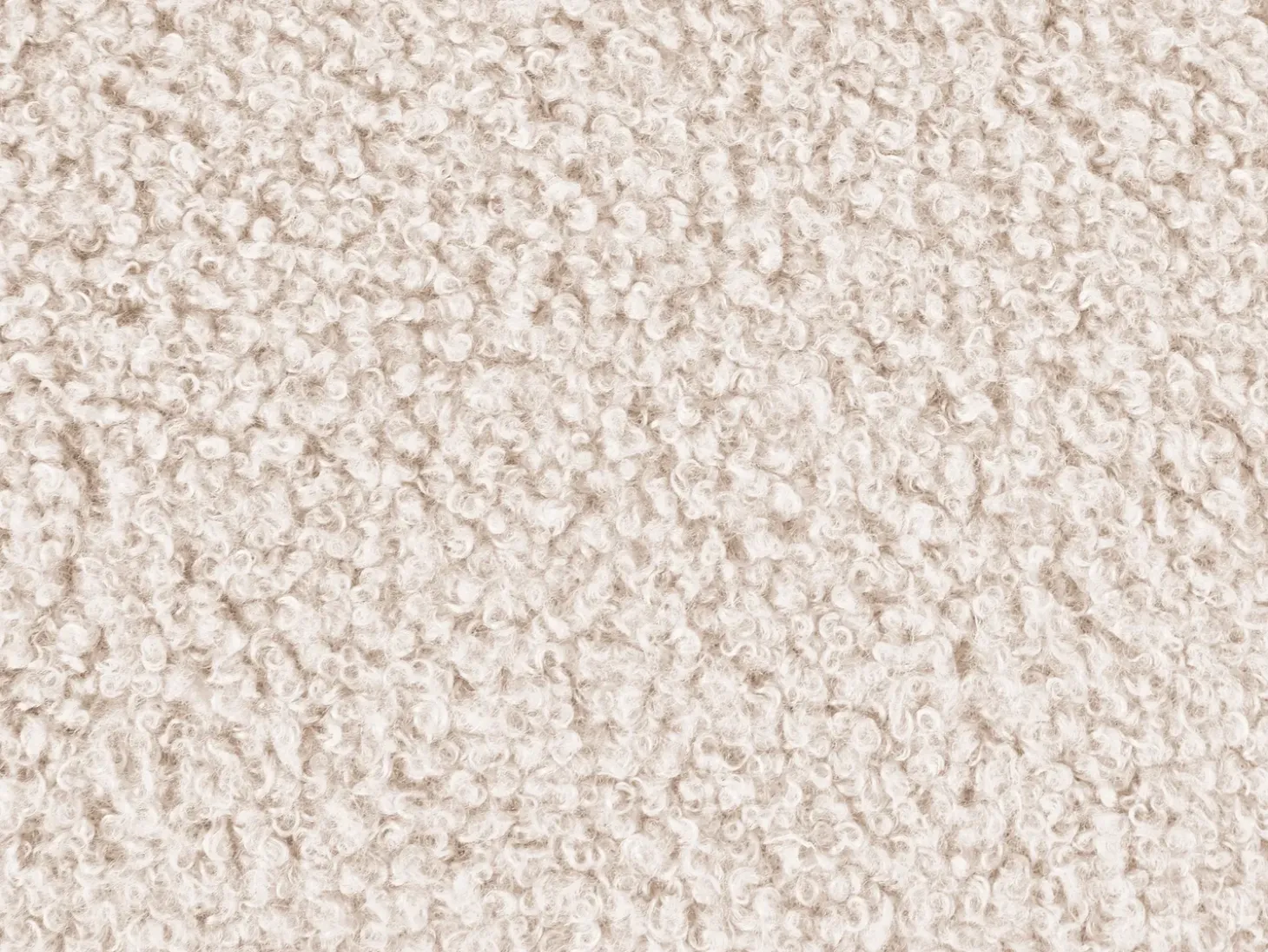 NERBO Beżowy Boucle Sofy Modułowe|Kolekcje Sof
