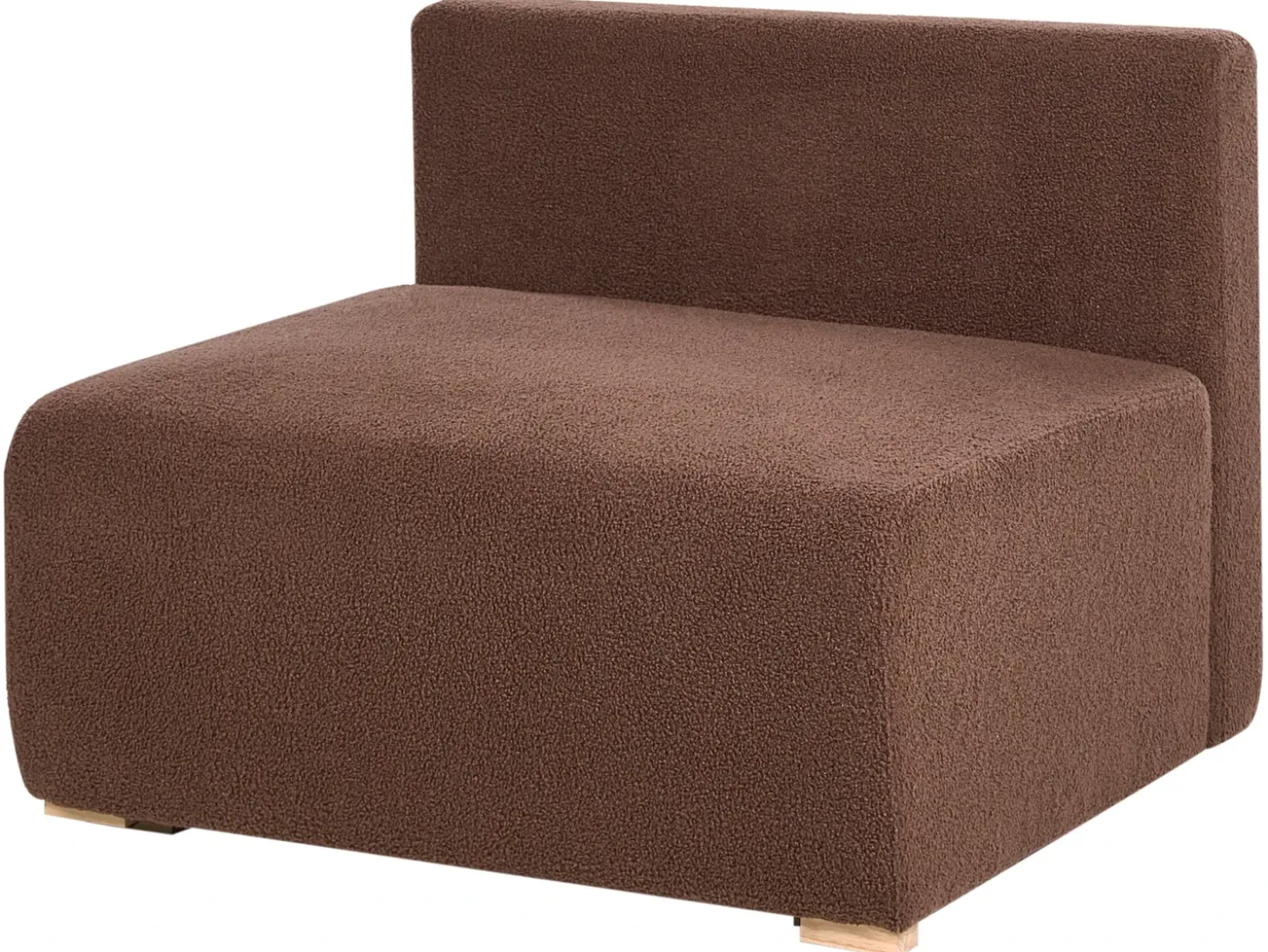 NERBO Boucle Sofy Modułowe|Kolekcje Sof