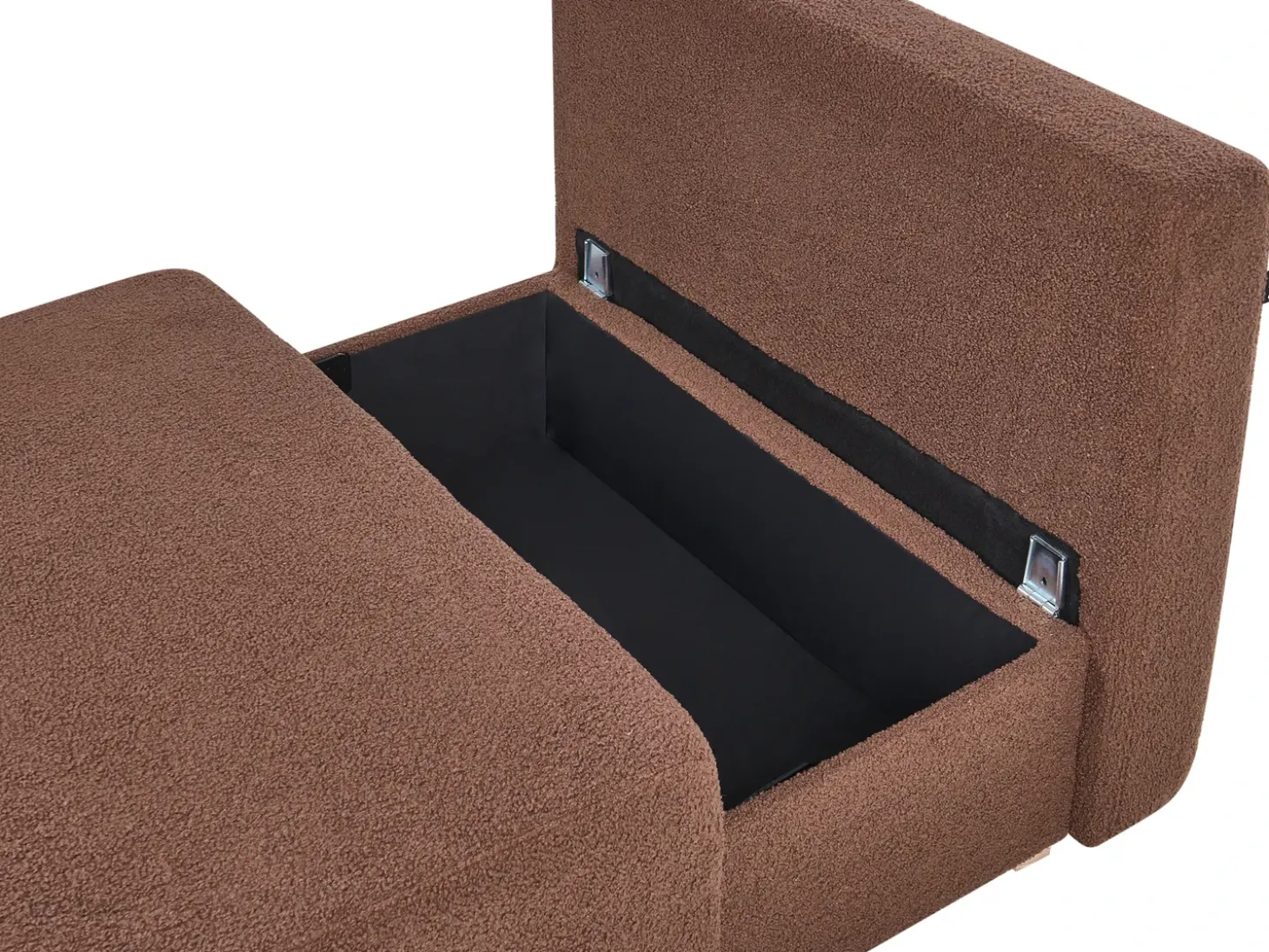NERBO Boucle Sofy Modułowe|Kolekcje Sof