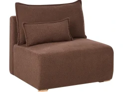NERBO Boucle Sofy Modułowe|Kolekcje Sof