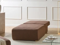 NERBO Boucle Sofy Modułowe|Kolekcje Sof