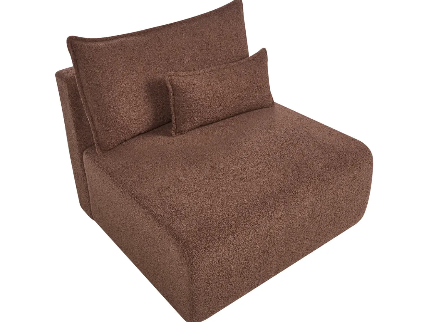 NERBO Boucle Sofy Modułowe|Kolekcje Sof