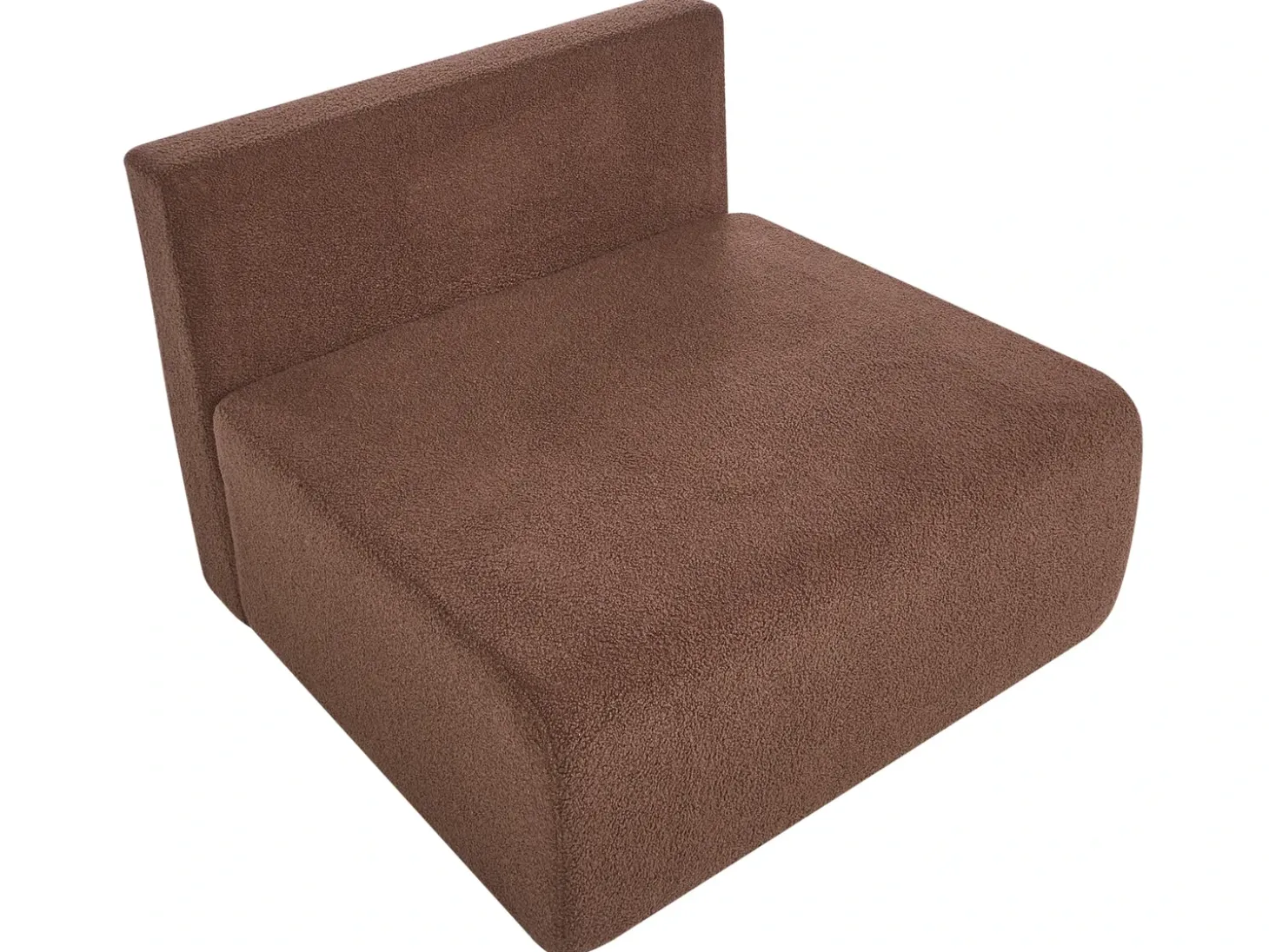 NERBO Boucle Sofy Modułowe|Kolekcje Sof