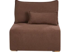 NERBO Boucle Sofy Modułowe|Kolekcje Sof
