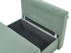 Clearance NERBO Jasnozielony Sofy Modułowe|Kolekcje Sof