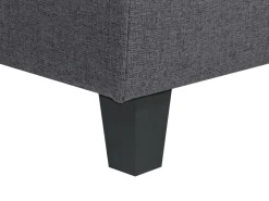 Discount UNSTAD Ciemnoszary Sofy Modułowe|Kolekcje Sof
