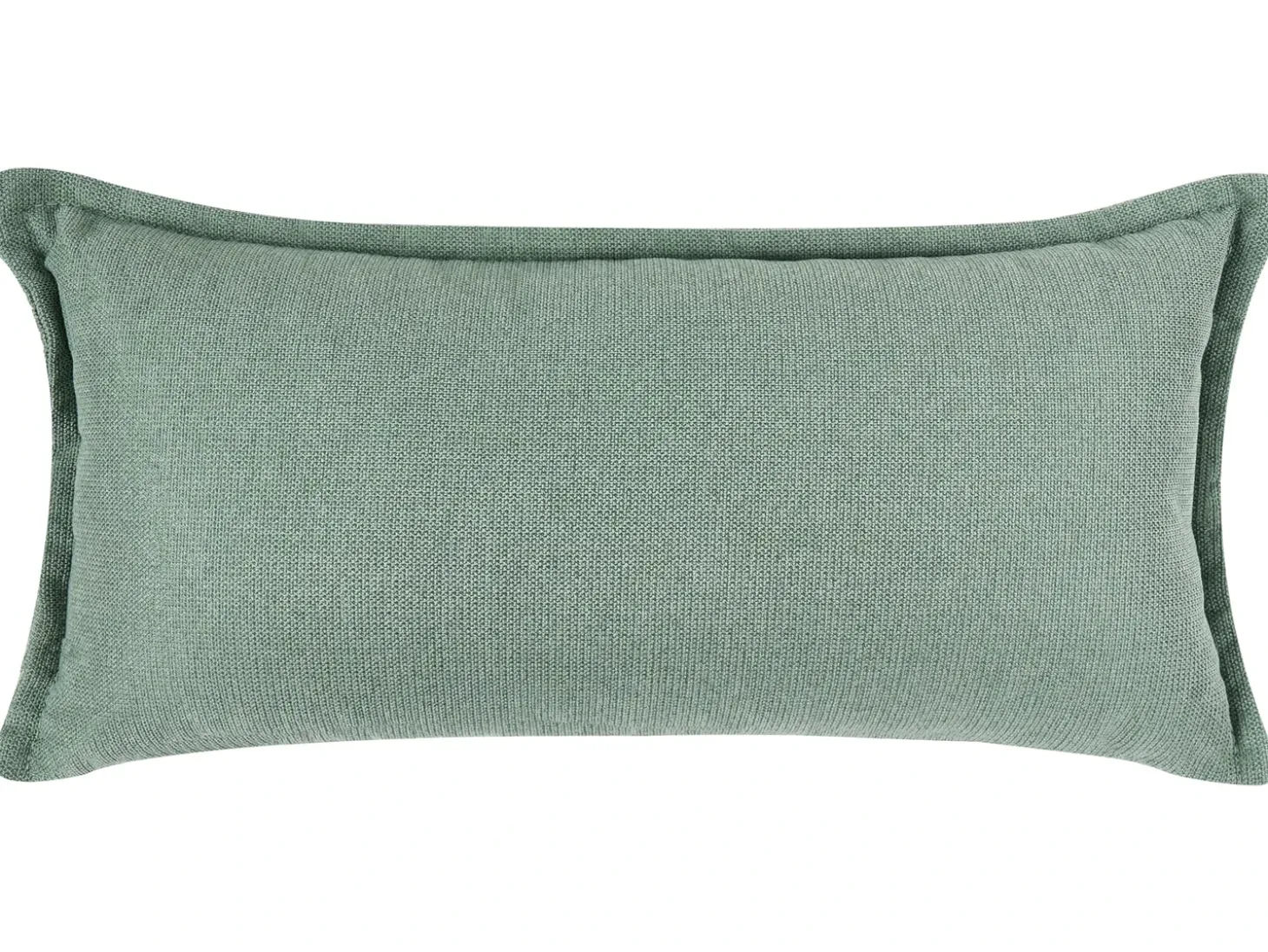 Narożnik modułowy NERBO Jasnozielony Prawostronny