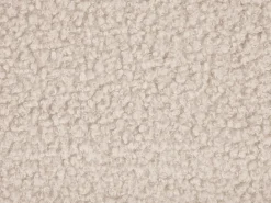 Outlet Narożnik modułowy w kształcie U dla 8 osób KIVVIK Boucle Sofy Tapicerowane|Sofy Modułowe