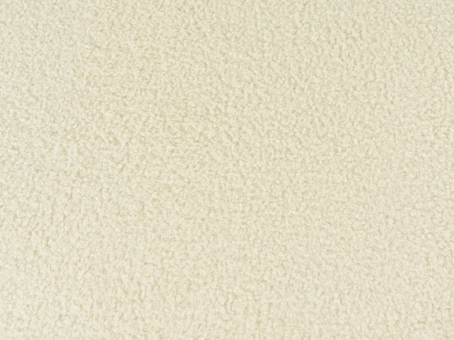 Best Narożnik modułowy w kształcie U NERBO Złamana biel Boucle Sofy Tapicerowane|Sofy Modułowe