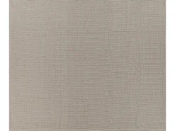 Narzuta na łóżko CHAGYL Bawełna 220 x 240 cm Beżowoszary