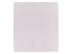 Narzuta na łóżko HALPOLA Bawełna 200 x 220 cm Różowy