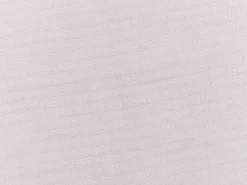 Narzuta na łóżko HALPOLA Bawełna 200 x 220 cm Różowy