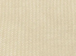 Narzuta na łóżko ILEN Bawełna 150 x 200 cm Beżowy
