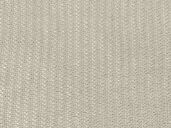 Narzuta na łóżko ILEN Bawełna 150 x 200 cm Jasnobeżowy