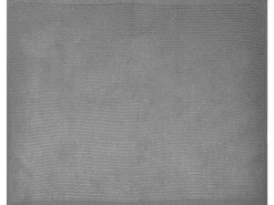 Narzuta na łóżko ILEN Bawełna 150 x 200 cm Szary