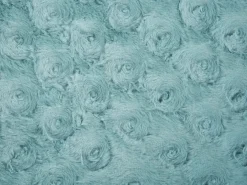 Narzuta na łóżko KANDILLI 200 x 220 cm Jasnozielony