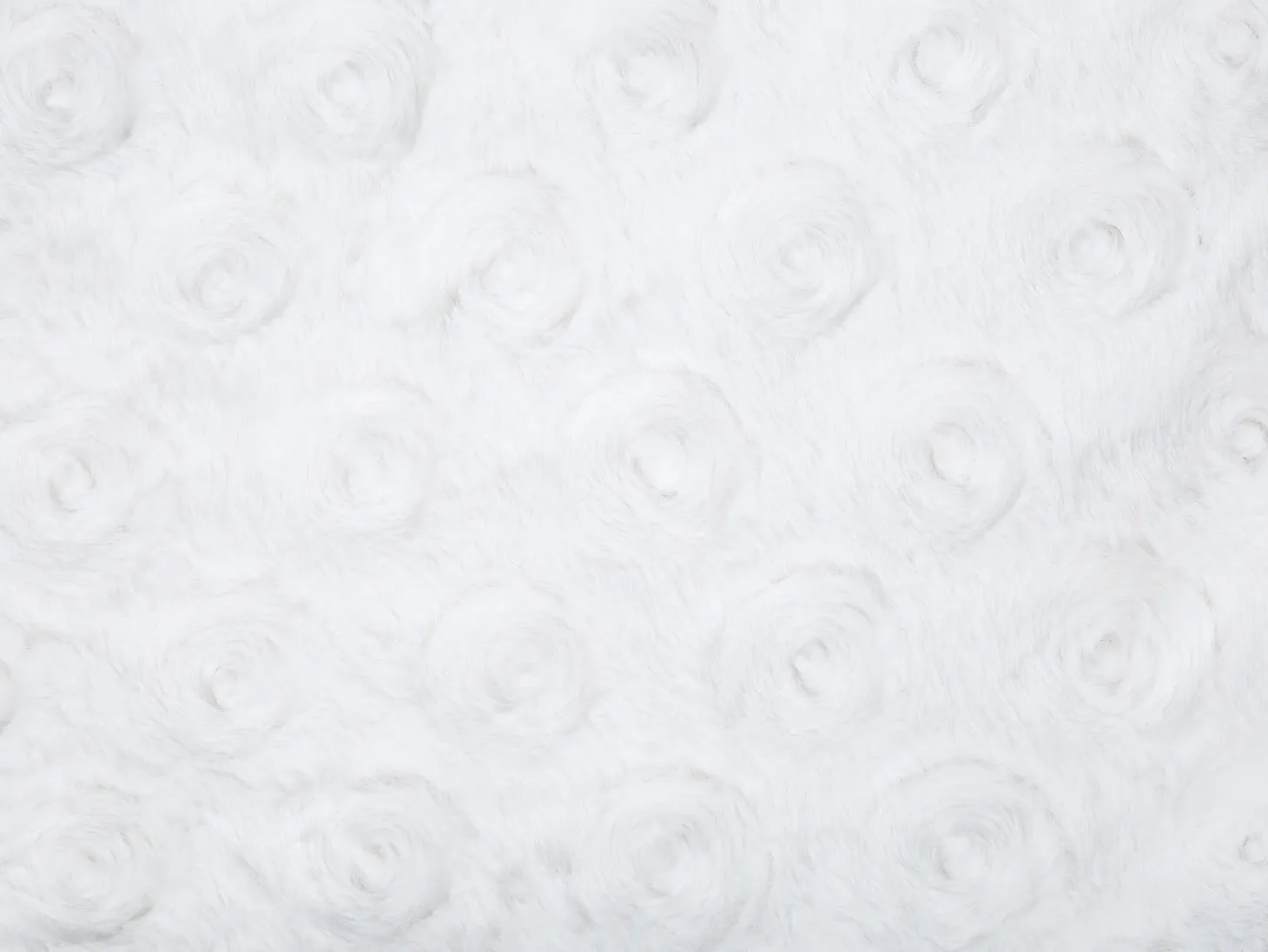 Narzuta na łóżko KANDILLI 200 x 220 cm Złamana biel