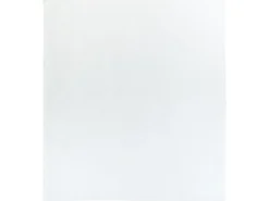 Narzuta na łóżko NAPE 200 x 220 cm Złamana biel