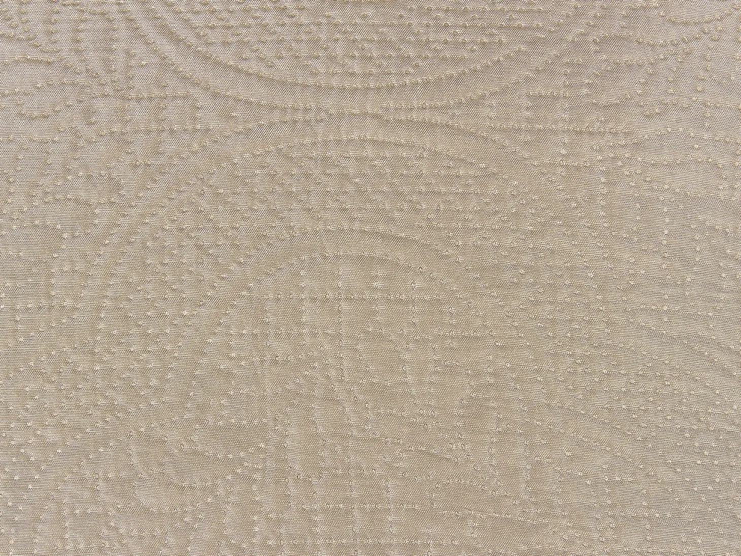 Narzuta na łóżko z poduszkami SHUSH 160 x 220 cm Beżowoszary