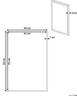 Obraz na płótnie BITETTO Motyw kobiecy 63 x 99 cm Kolorowy