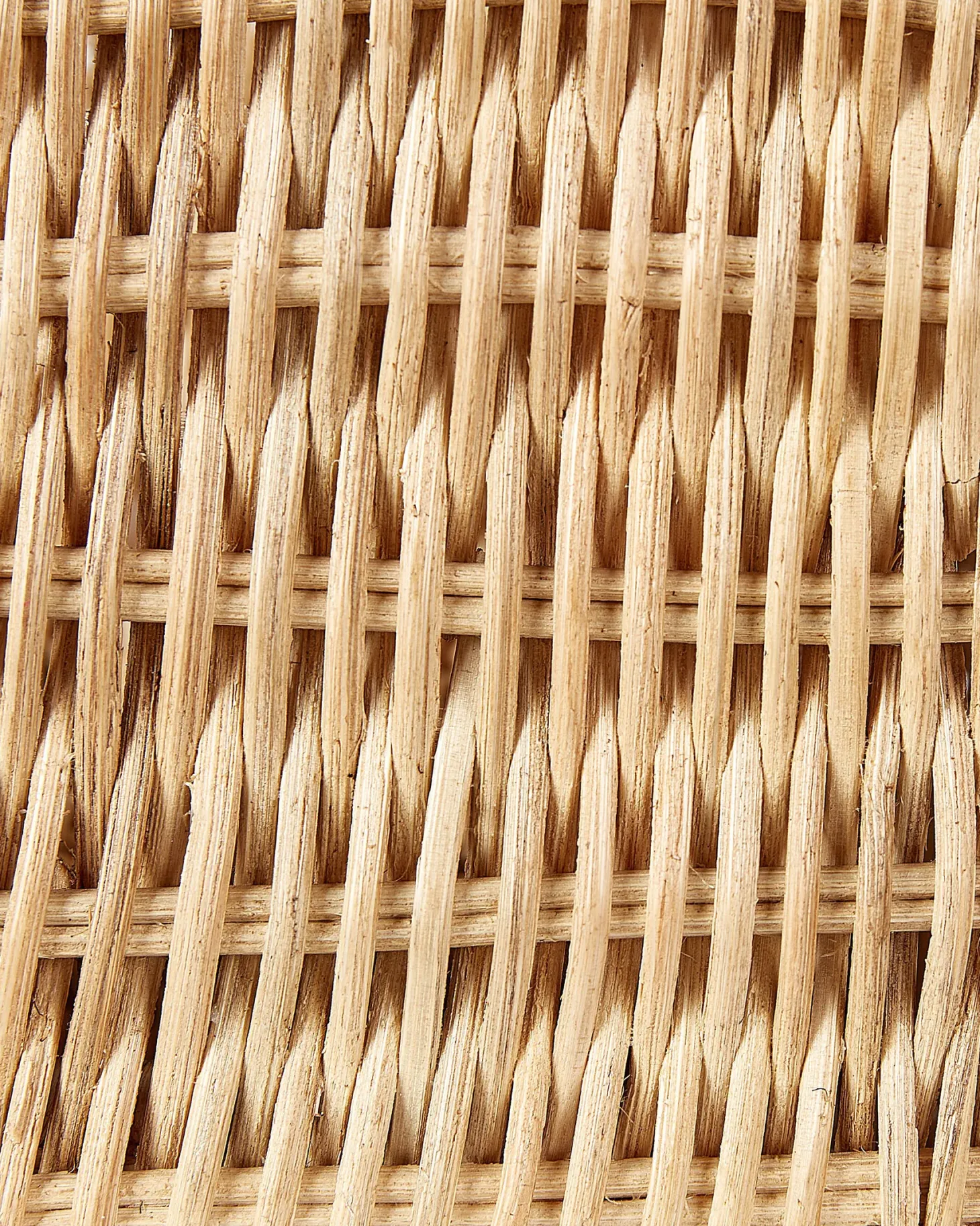Organizer na dokumenty MALPELO Rattan Naturalny