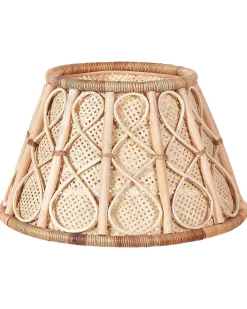 Osłonka pod choinkę AVENT Rattan Naturalny 50 cm