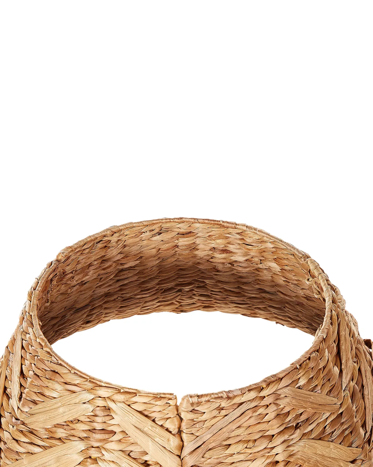 Osłonka pod choinkę FLATEYRI Hiacynt wodny Naturalny 60 cm