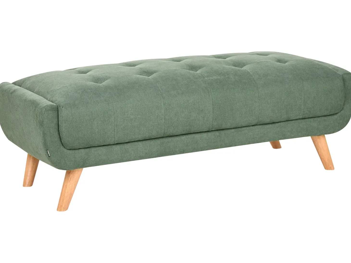 Otomana HABO Zielony