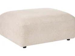 Otomana HEDE Jasnobeżowy