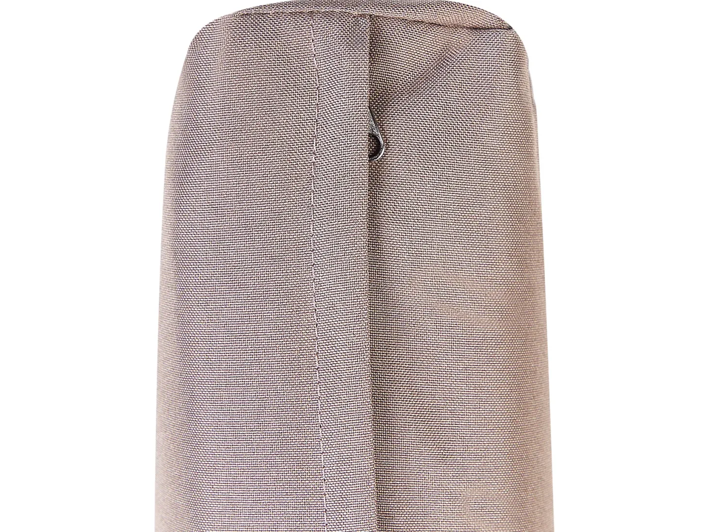 Otomana ogrodowa CERRETO Bambus Beżowoszary