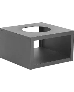 Palenisko ogrodowe TANARA Metal Czarny