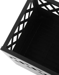 Palenisko ogrodowe z grillem SHIGA Metal Czarny