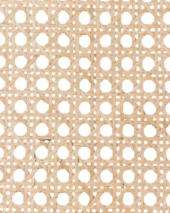 3-panelowy parawan pokojowy CORTONA Jasnobrązowy 118 cm 180 cm
