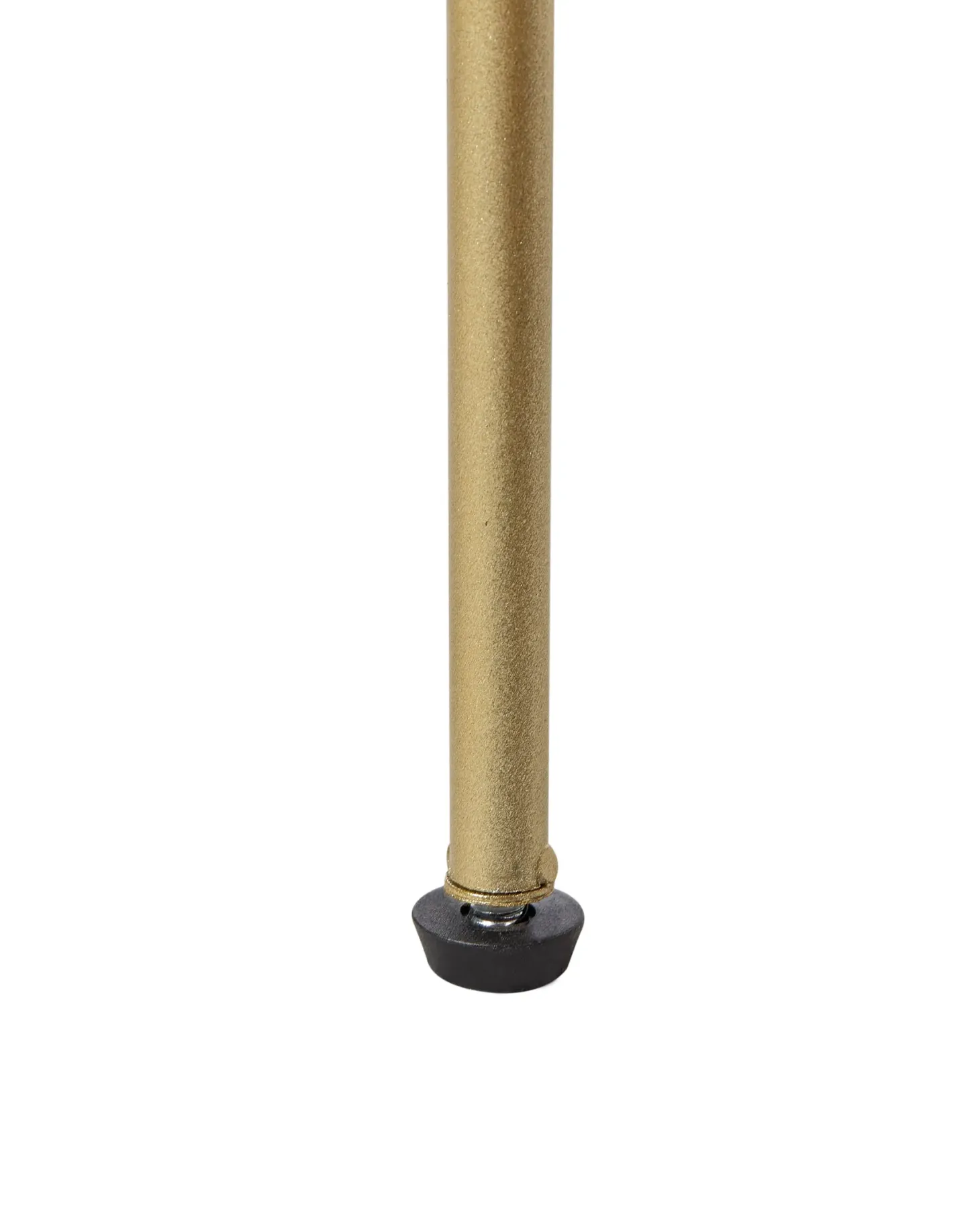 3-panelowy parawan pokojowy NOALE Złoty 135 cm 170 cm