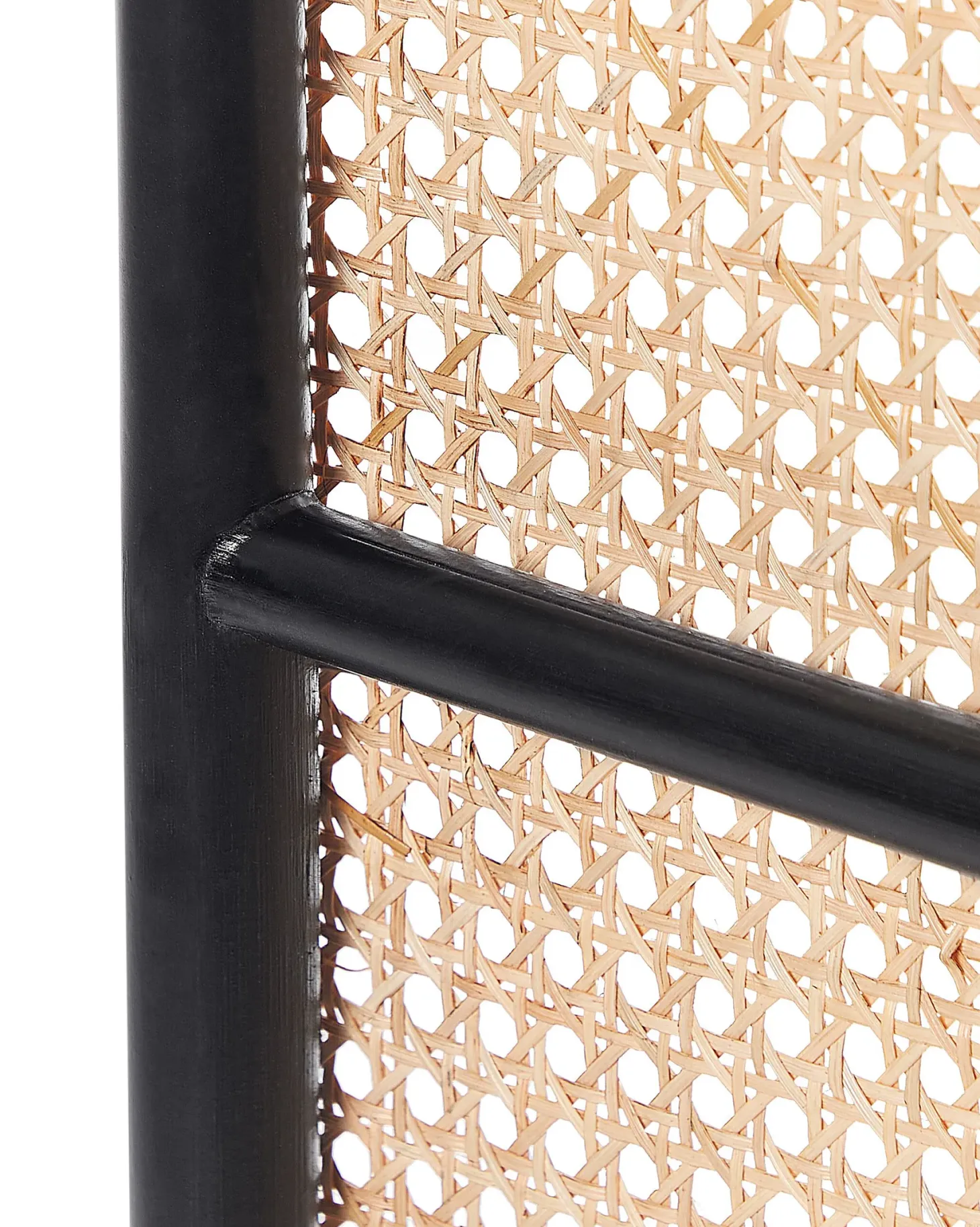 3-panelowy parawan pokojowy POTENZA Jasnobrązowy 105 cm 180 cm