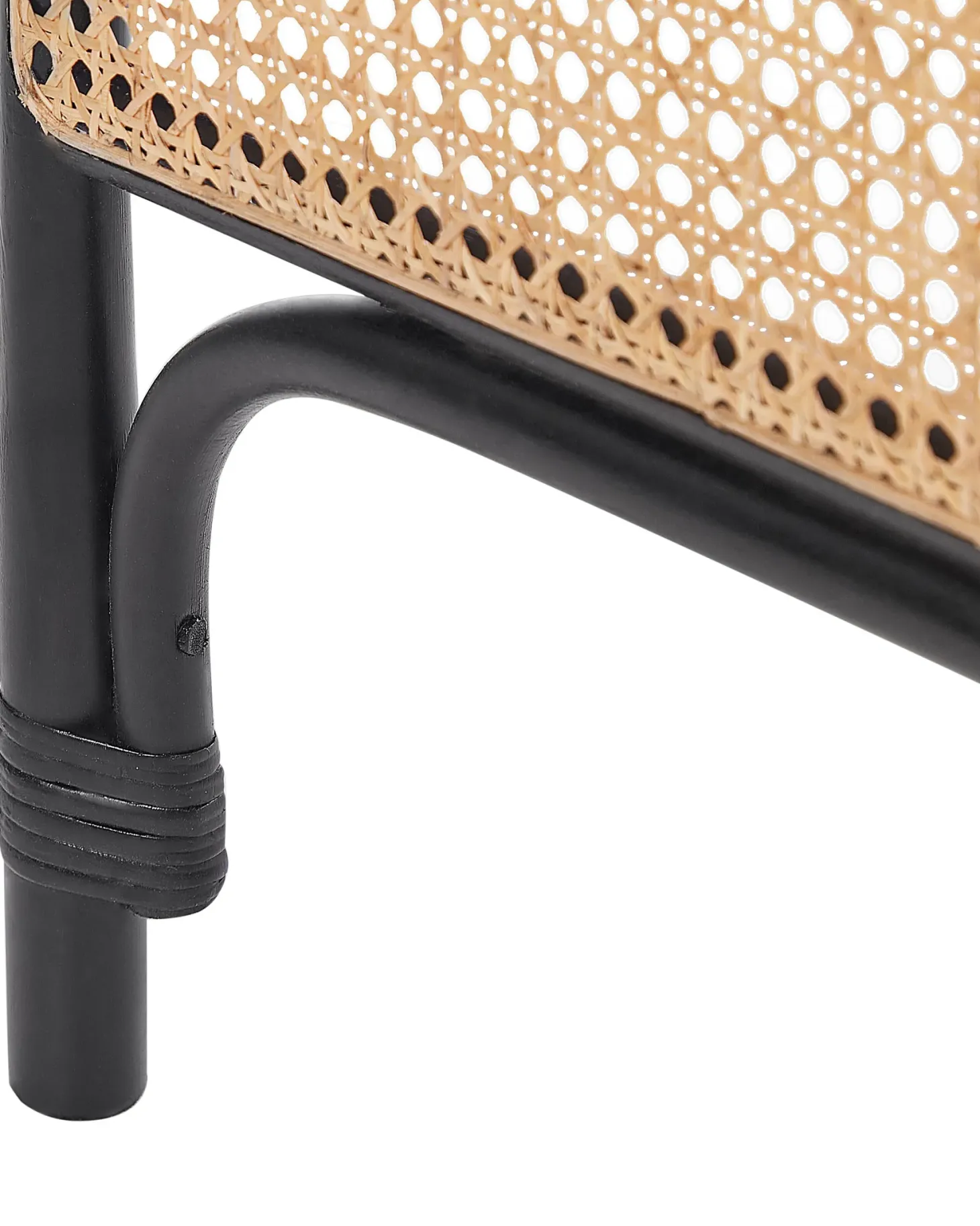 3-panelowy parawan pokojowy POTENZA Jasnobrązowy 105 cm 180 cm