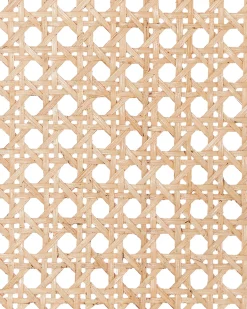 3-panelowy parawan pokojowy POTENZA Jasnobrązowy 105 cm 180 cm