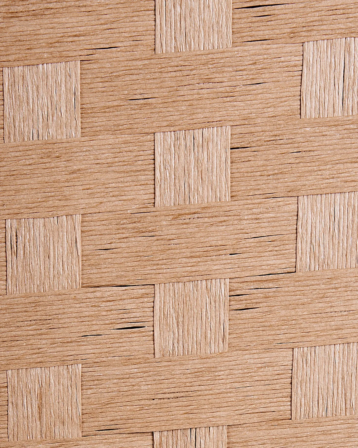 4-panelowy parawan pokojowy TRAFOI Brązowy 158 cm 170 cm