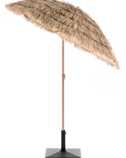 Parasol ogrodowy 175 cm CIVETTA Naturalny
