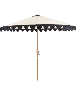 Parasol ogrodowy 270 cm ISOLOTTO Beżowy