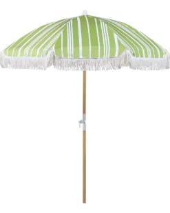 Parasol ogrodowy 150 cm MONDELLO Zielony