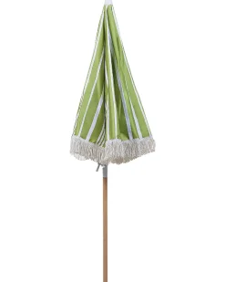 Parasol ogrodowy 150 cm MONDELLO Zielony