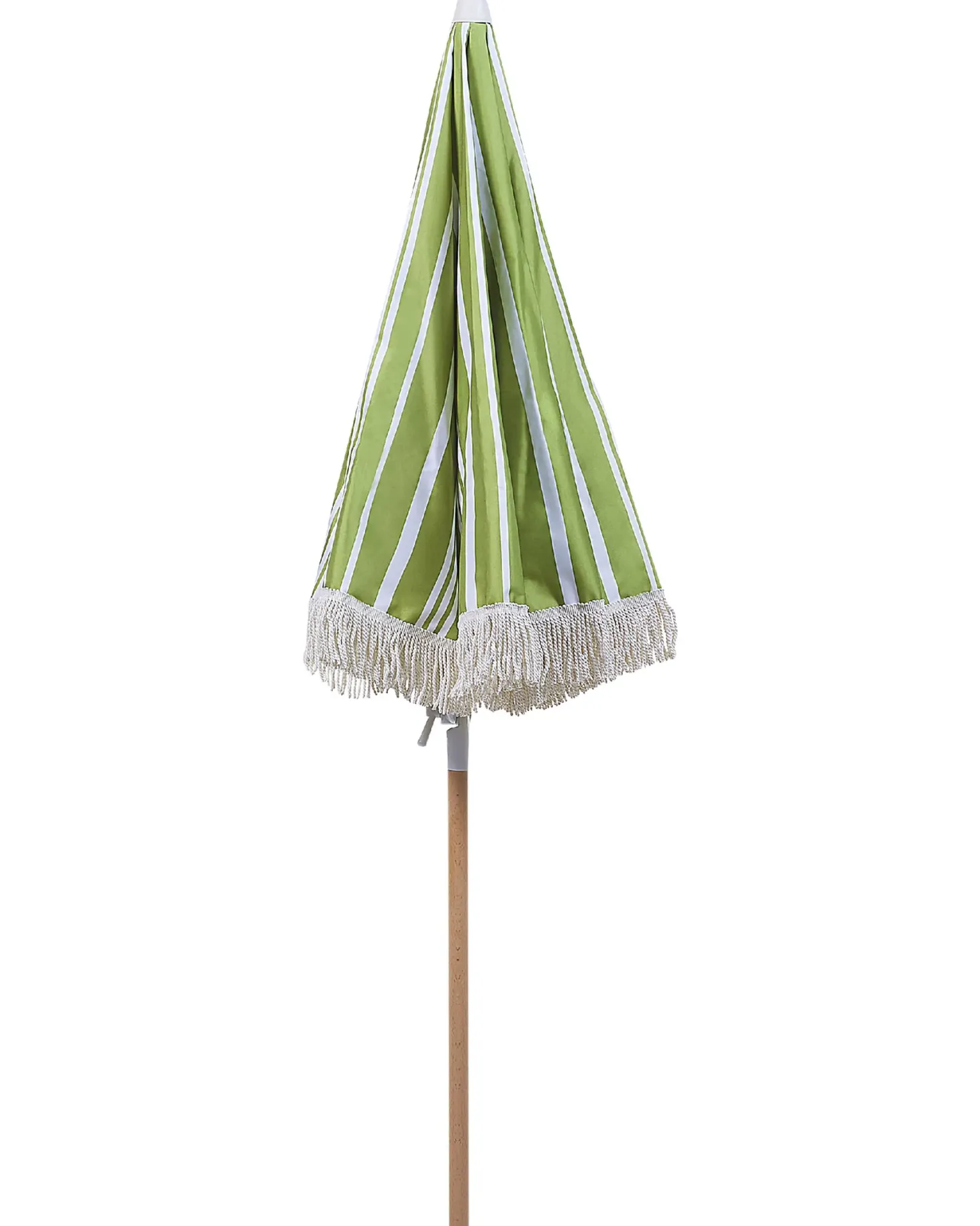 Parasol ogrodowy 150 cm MONDELLO Zielony