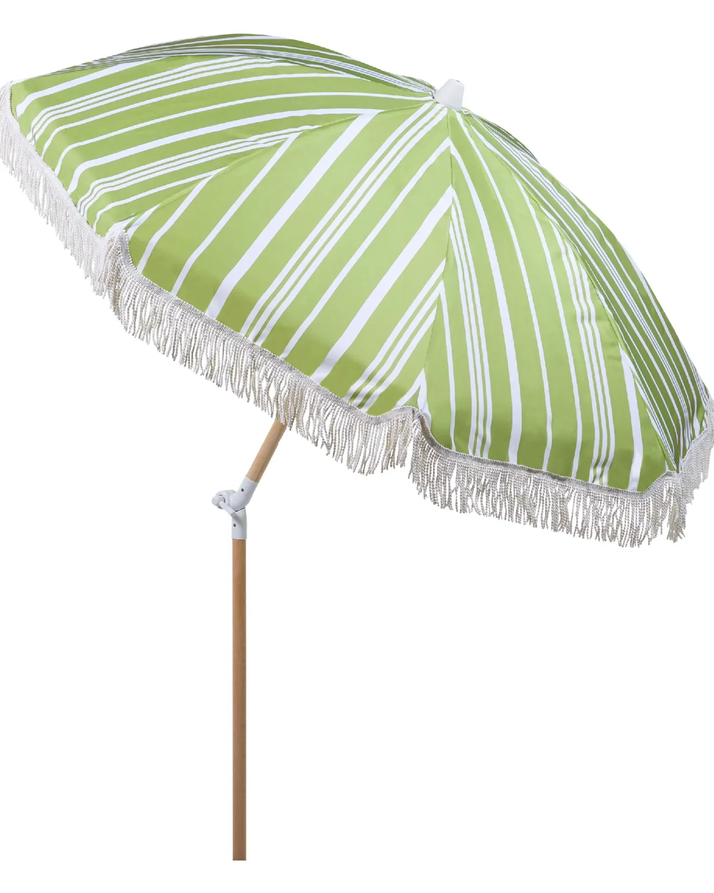 Parasol ogrodowy 150 cm MONDELLO Zielony
