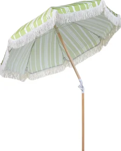 Parasol ogrodowy 150 cm MONDELLO Zielony